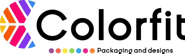 Colorfit Packaging Barcodes Logo